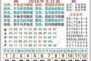 谁有2024生肖表马会图片?拍照和载图都可以!希望是清晰点的!