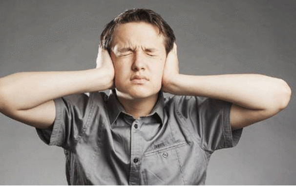 耳鼻喉医生告诉您:耳鸣是身体健康的警报器