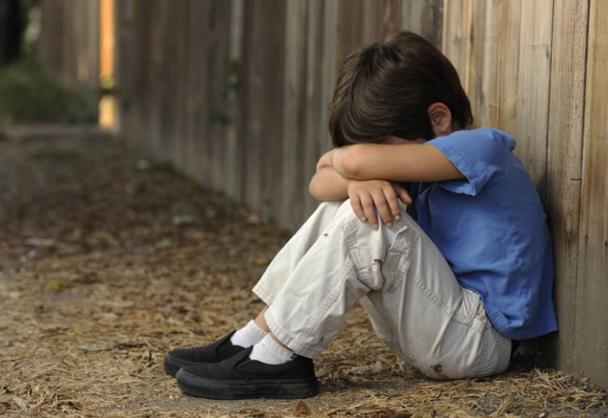 你的孩子若有这3种行为,说明有抑郁倾向,父母别大意|孩子|抑郁症|心理