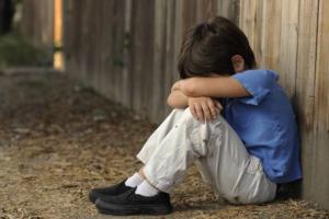 孩子有抑郁倾向怎么办 抑郁症情绪不受控制