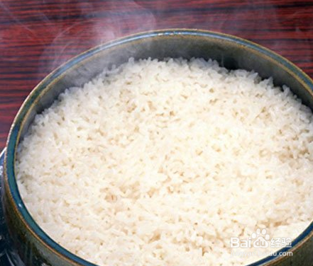 怎样煮大米饭最好吃?