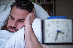 男人更年期失眠怎么办 更年期最快恢复方法