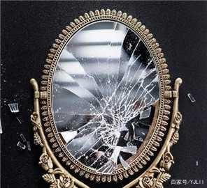 破碎的镜子能重聚吗?
