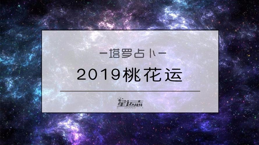 塔罗测试2023年你的桃花运如何