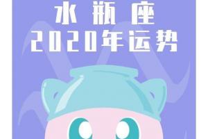 水瓶座2024年运势完整版