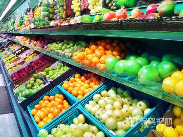 开水果超市有哪些经营心得开水果超市经营心得