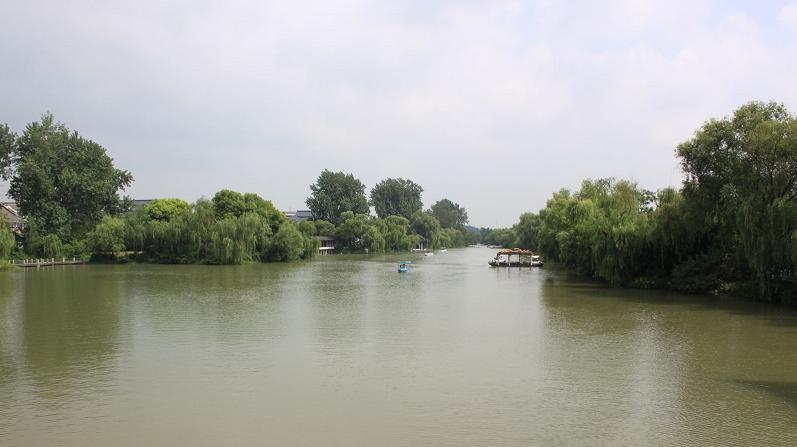 扬州瘦西湖 - 结婚讨论 - 家庭装修风水 - 居家娱乐 - 装修风水学