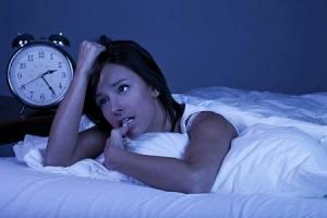 失眠的调理方法女性焦虑失眠症教你八个睡眠小偏方