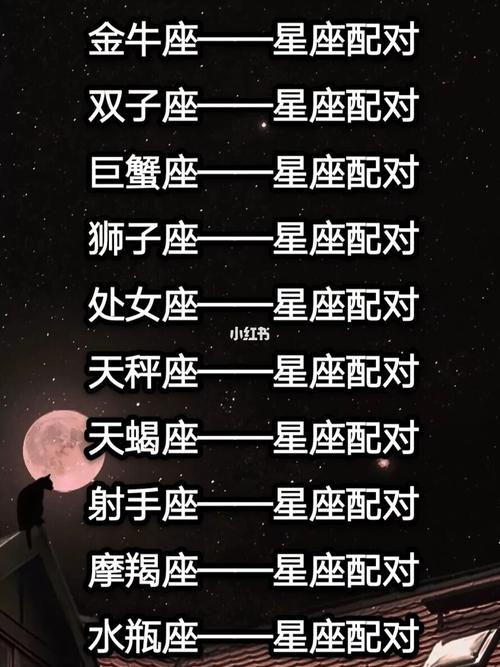 摩羯座风水堂:12星座爱情配对指数详解 - 命理百科