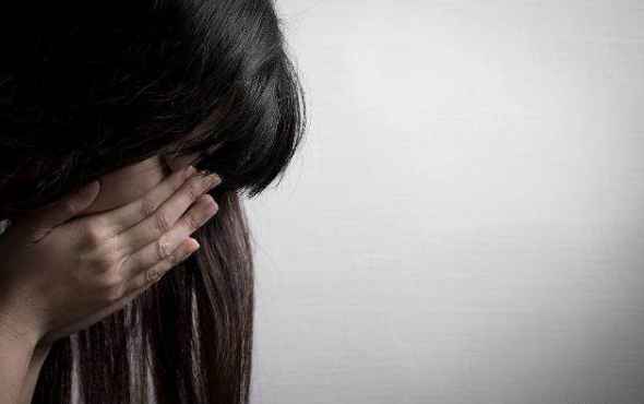 女人患上抑郁症,身体会有这5大症状,一发现最好尽快去查下!
