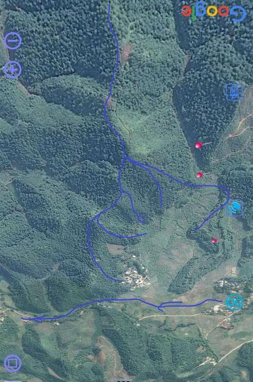 龟蛇守水口必是富贵地风水宝地用后三年发富发贵之地案例分享