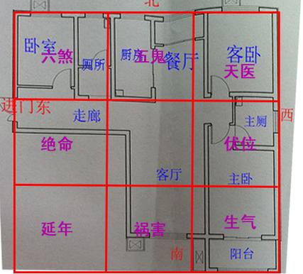 房子缺东南角有什么影响东南方缺角的房子风水危害