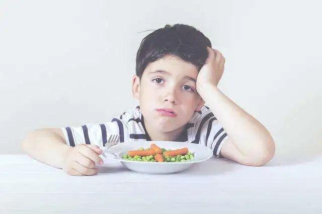 孩子厌食不吃饭怎么办