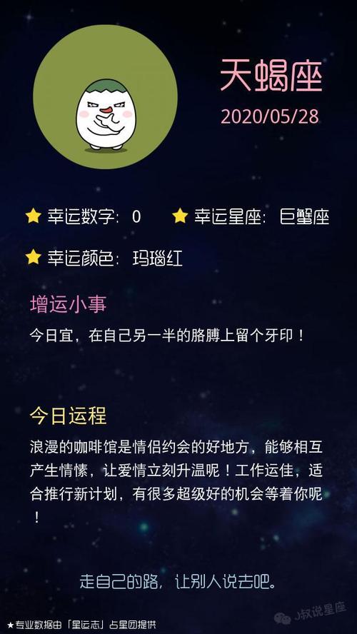 双鱼座今天的幸运数字是8,幸运星座是双子座,幸运颜色是韭菜绿.