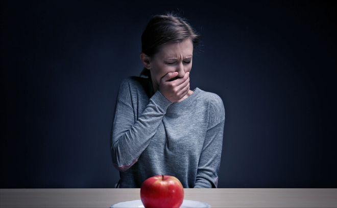 干货分享抑郁症合并有进食障碍的致病原因和治疗方法