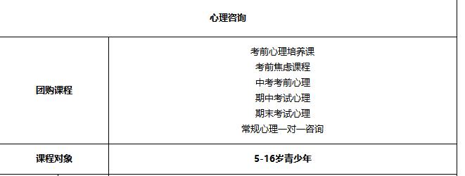 杭州心理咨询