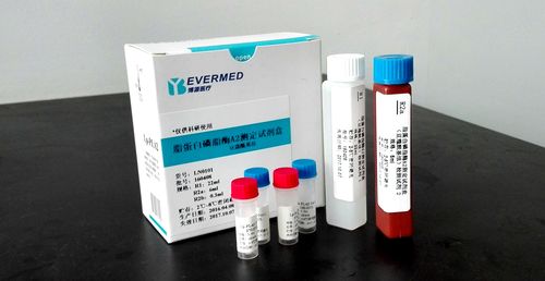 脂蛋白磷脂酶a2(lp-pla2)测定试剂盒(酶法)苏州博源医疗科技有限公司