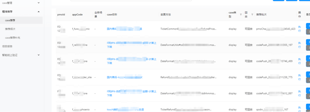 去哪儿测试左移重难点揭秘!_自动化_平台_数据