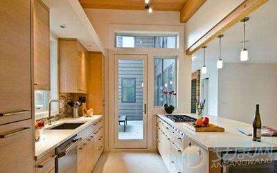 厨房和卫生间对门怎么化解卫生间和厨房对门风水