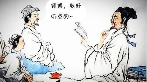 古人取名有什么讲究吗?原来起个名字还挺麻烦的!