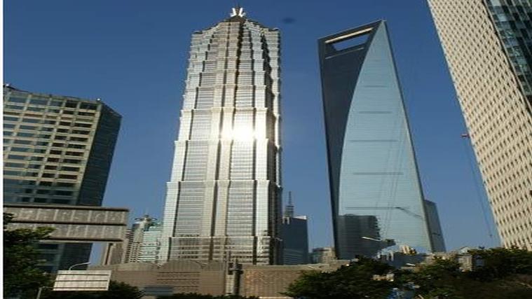 谈谈上海城市建筑高楼风水的那些事儿