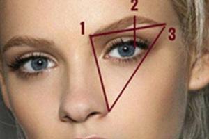 【图】眉毛与眼睛的距离远 几点让你快速了解面相说法
