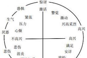 领导科学情感强度 领导心理学四种领导