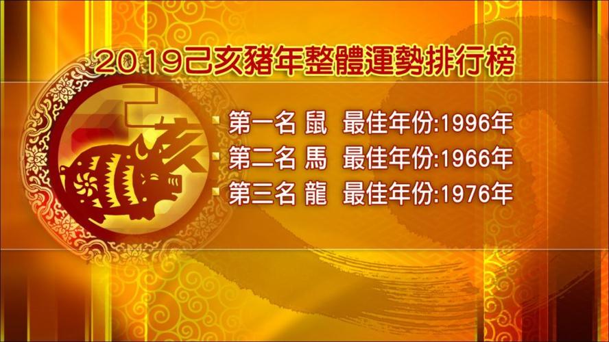 麦玲玲详解猪年运程:快签收你的独家开运宝典!