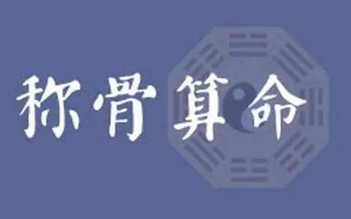 2023年命的斤两查询表2023几两命查询表