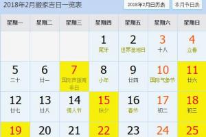 新房入住也需要吉日2024年搬家吉日已选好快来查看