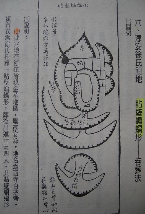 宋代赖布衣风水著作葬坟略考