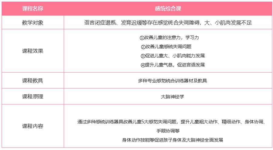 是一家针对自闭症,言语发育迟缓,感统失调,语言障碍,脑瘫语言障碍,等