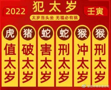 2023属相相冲,犯太岁,与流年地支为刑太岁,为本命年干支,本命年为生肖