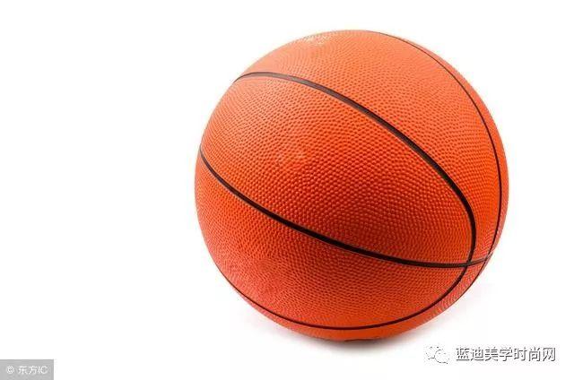 心理测试:第一眼你会看到哪个篮球?测你有没有篮球天赋