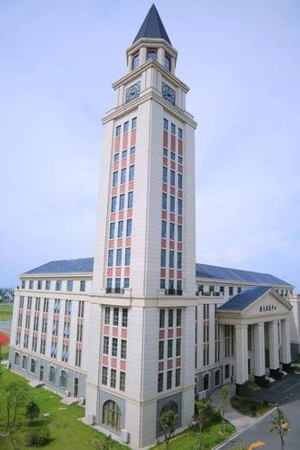 1号路:致达路 名称出处:取名自学校投资方致达集团.