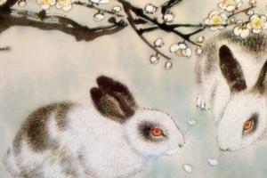1975年是乙卯年,乙的五行属水,卯为兔,所以1975年是木兔之命,为人志气