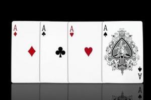 打扑克解梦做梦梦到打扑克是什么意思(六)生活百科