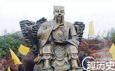 伏羲大帝是中华历史上一位很伟大的上古帝王,他统一了整个华夏民族
