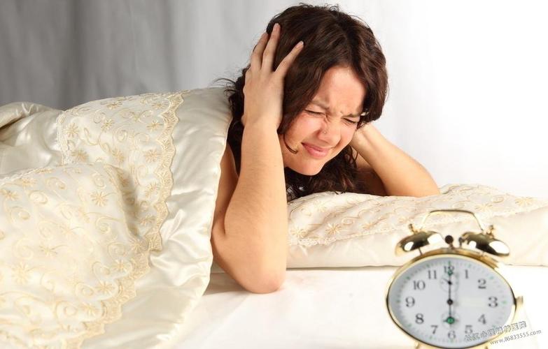 失眠会引起的危害主要有哪些