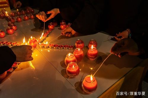 鲁山县白塔禅寺2023年正月初八顺星太岁祈福法会