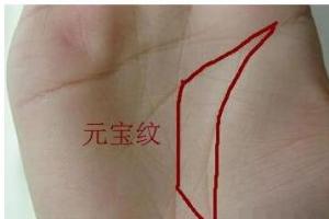 女人享福的手型什么手型的女生命运好