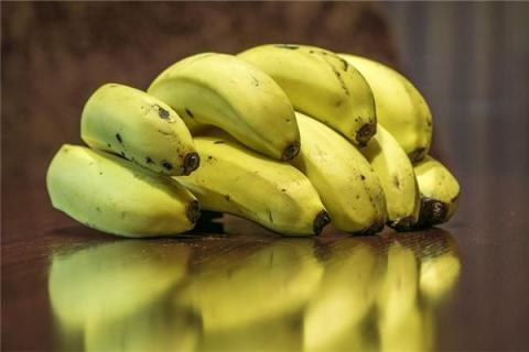 梦见香蕉是什么预兆,梦到香蕉是什么意思?