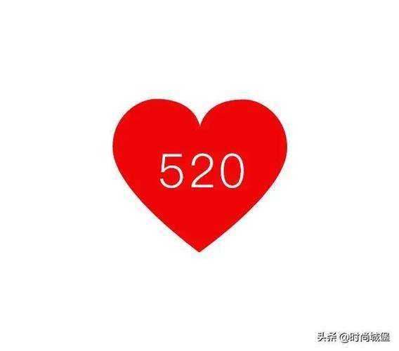 20个我爱你文字复制带爱心每行前面带数字(520个我