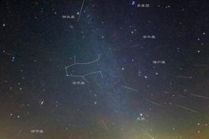 2024年12月双子座流星雨观看攻略:最佳观看时间及地点