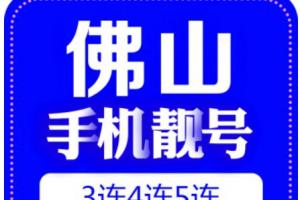 佛山电信手机号码17328000888靓号规则aaabbb双豹子发财号码