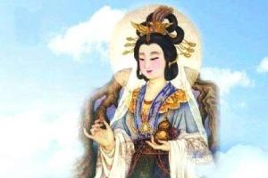 民间三大女神:送子娘娘,眼光娘娘,泰山奶奶,你是否全都了解?