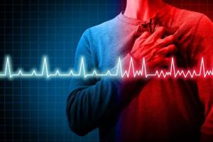 抑郁症对心脏的影响 抑郁会导致心律失常吗