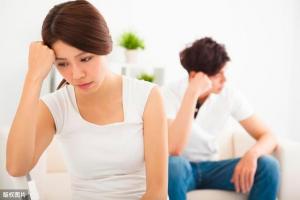 心理学分析 夫妻吵架时最破坏关系的4种行为