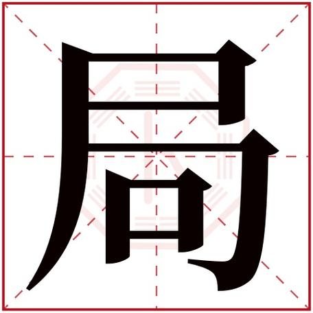 局字五行属什么局字在康熙字典里多少画