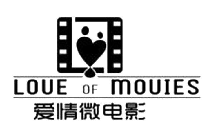 爱情微电影 loue of mouies